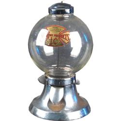 Simpson Vendor by Supreme Products  Appleton Novelty