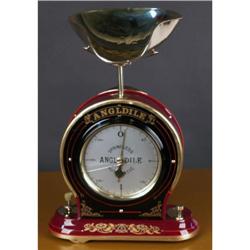 Restored Angldile Candy "Headlight" Scale