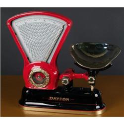 Restored Model 166 Dayton Candy Scale