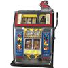 Image 1 : 1 cent Watling Twin Jackpot Slot Machine with Gum