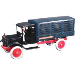 Keystone "Packard" Truck "American Railway Express"