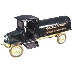 Steelcraft "Richfield" Tanker Truck  Like New