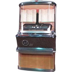 AMI-JAH  200 Selection Jukebox   Clean Original