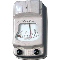 Marlin Lie Detector Reaction Tester  Devil & Angel