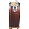 Image 1 : 50 cent Pace Royal Comet Upright Console Slot Machine