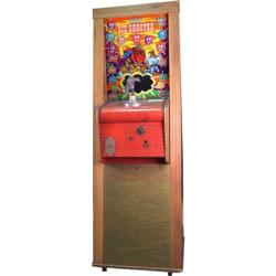 Exhibit's Dale Six Shooter Floor Model Coin-Op Arcade G