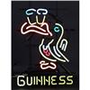 Image 1 : Guinness Toucan neon sign