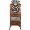 Image 1 : 5 Cent Caille Puck Upright Slot Machine