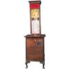 Image 1 : Full Size Penny Arcade Strength Tester  1940's