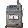 Image 1 : 5 cent Mills Slot Machine,  early gooseneck