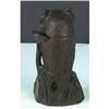 Image 2 : Owl Turns head mechanical bank J 7 E Stevens c1880