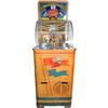 Image 1 : 1947 Chicago Coin"Basketball Champ" Arcade Game
