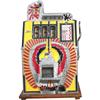 Image 1 : 5 cent Mills War Eagle Slot Machine