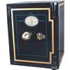 Image 1 : Medium Size Restored Withers mfg  English Safe