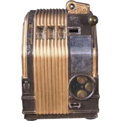 1c Comet 3-reel Trade Stimulator