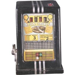 1c Atlas Lucky Smokes Ball-Gum Trade Stimulator