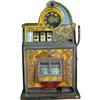 Image 1 : 5 cent Watling Bird of Paradise Rol-Top slot machine