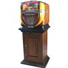 Image 1 : Model 71 Wurlitizer Juke Box restored to Grade 1