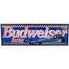 Image 1 : Budweiser Light up Sign Dragster Kenny Bernstein