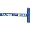 Image 1 : Rainbo Bread 2 pc Screen Door Push  15 x 30"