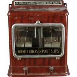 Bartex Stationary Dispenser