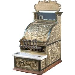 National  Cash Register Model 216 # 626827