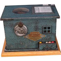 5c  "Try-It"  Dice popper game Gumball Trade Stimulator