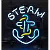 Image 1 : Anchor Steam Beer Neon Sign