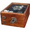 Image 1 : 25 c Roulette & Dice Table-Top Skill Game