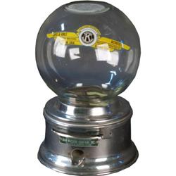 1 cent Ford Northwestern gumball machine