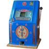 Image 1 : Screen Stars 1 Pence 3 reel Slot Machine