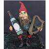 Image 1 : Rubberoid Advertising  Guiness Gnome