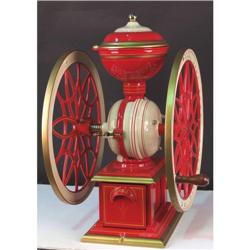 Swift Mill by Lane Bros #140  restored Coffee Grinder