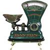 Image 1 : Restored Dayton Model 166 Candy Scale on Brass Base