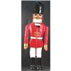 Image 1 : Mechanical "Nutcracker" Figural Display
