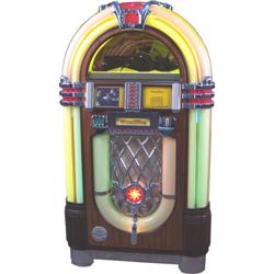 Wurlitzer "One More Time" CD  Contemporary 1015