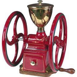 Small Restored  Peugeot Freres Foreign Coffee Grinder