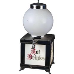 Electric Hot drink Dispenser