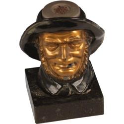 Lot of 4 Misc Early Electric Cigar Lighters