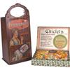 Image 1 : Lot of 2 Tin Feenamint chewing gum display & Chicklets