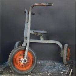 3 wheel aluminum Angeles Training Tricycle