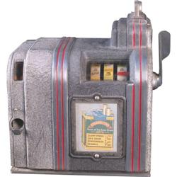 1c Jennings Club Special 3-Reel Trade Stimulator