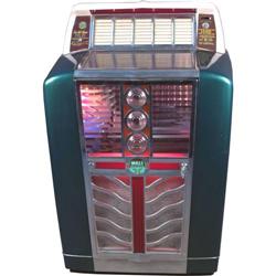 1946 Mills Model 951 Constellation Jukebox