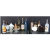 Image 1 : Lot of Misc Bottles & Dishes