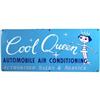Image 1 : "Cool Queen" Air Conditioning for the Car