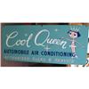 Image 2 : "Cool Queen" Air Conditioning for the Car