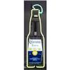 Image 1 : Corona Bottle with lime neon sign