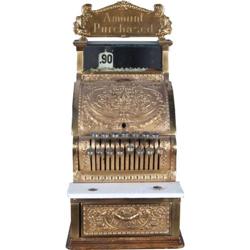 NCR National Cash Register model 313