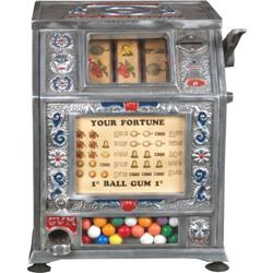 Puritan Baby Vendor  Trade Stimulator  1931  xlnt cond