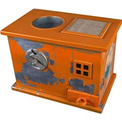 Adlee   Try-It  Dice Trade Stimulator  1927